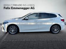 BMW 120d M Sport, Diesel, Occasion / Utilisé, Automatique - 3