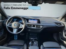 BMW 120d M Sport, Diesel, Occasion / Utilisé, Automatique - 6