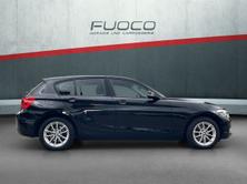 BMW 120d Steptronic, Diesel, Occasion / Utilisé, Automatique - 2