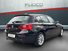 BMW 120d Steptronic, Diesel, Occasion / Utilisé, Automatique - 3
