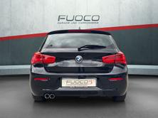 BMW 120d Steptronic, Diesel, Occasion / Utilisé, Automatique - 4