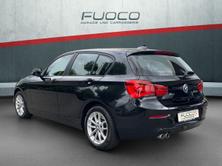 BMW 120d Steptronic, Diesel, Occasion / Utilisé, Automatique - 5