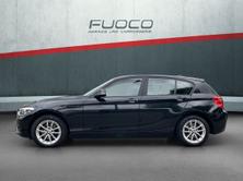 BMW 120d Steptronic, Diesel, Occasion / Utilisé, Automatique - 6