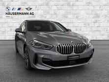 BMW 120d Pure M Sport, Diesel, Occasion / Utilisé, Automatique - 3