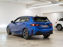 BMW 120d *M Sport Pro* / Shadow Line / Neues Modell / 360°Kamera, Diesel, Occasion / Utilisé, Automatique - 4