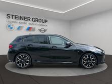 BMW 120 M Sport Steptronic, Essence, Occasion / Utilisé, Automatique - 5