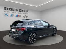 BMW 120 M Sport Steptronic, Essence, Occasion / Utilisé, Automatique - 7