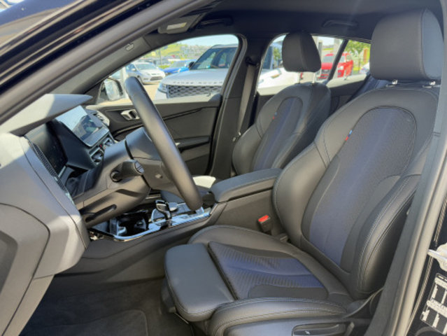 BMW 120i M Sport Steptronic, Occasion / Gebraucht, Automatik - 6