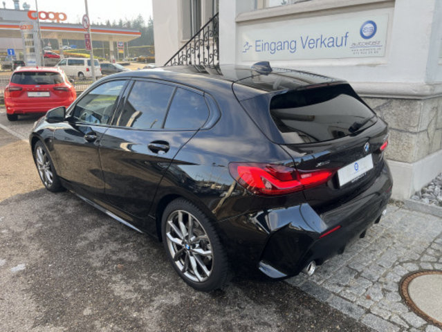 BMW 120d M Sport, Occasion / Utilisé, Automatique - 4