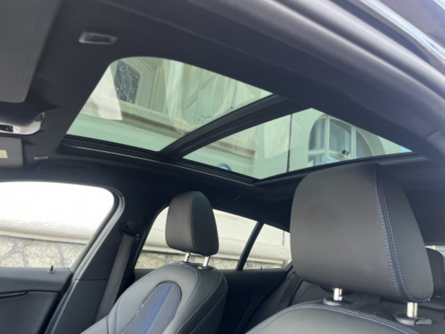 BMW 120d M Sport, Occasion / Utilisé, Automatique - 5