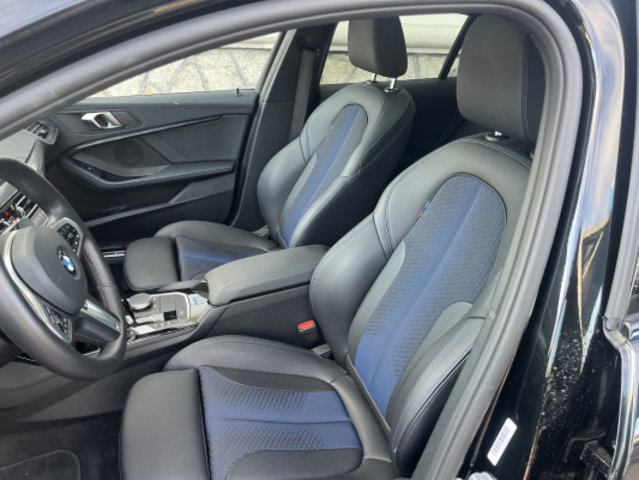 BMW 120d M Sport, Occasion / Utilisé, Automatique - 6