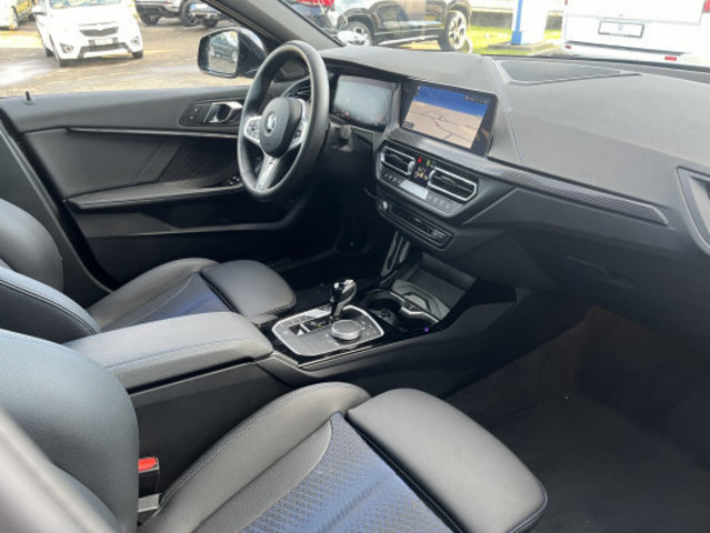 BMW 120d M Sport, Occasion / Utilisé, Automatique - 7