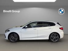 BMW 120d M Sport, Diesel, Occasion / Utilisé, Automatique - 2