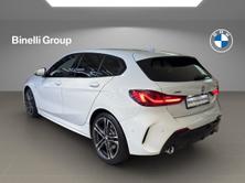 BMW 120d M Sport, Diesel, Occasion / Utilisé, Automatique - 3