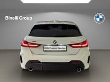 BMW 120d M Sport, Diesel, Occasion / Utilisé, Automatique - 4