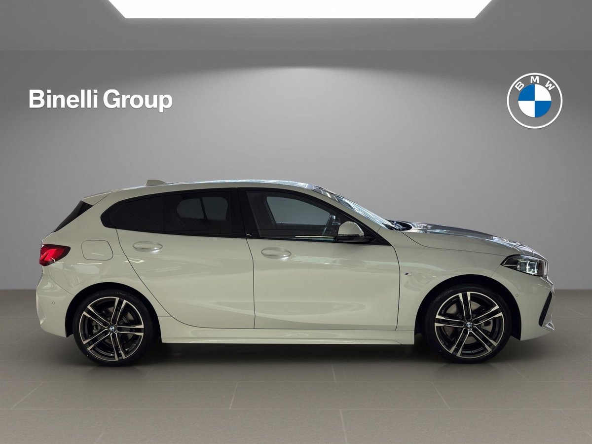 BMW 120d M Sport, Diesel, Second hand / Used, Automatic - 6