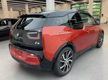 BMW i3 S E-Motor 120 Ah, Elektro, Occasion / Gebraucht, Automat - 2