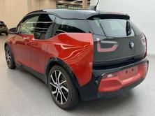 BMW i3 S E-Motor 120 Ah, Elektro, Occasion / Gebraucht, Automat - 3