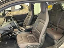 BMW i3 S E-Motor 120 Ah, Elektro, Occasion / Gebraucht, Automat - 6