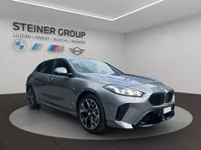 BMW 120 M Sport Steptronic, Benzin, Occasion / Gebraucht, Automat - 3