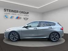 BMW 120 M Sport Steptronic, Benzin, Occasion / Gebraucht, Automat - 4