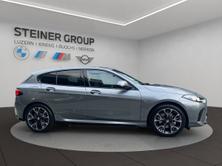 BMW 120 M Sport Steptronic, Benzin, Occasion / Gebraucht, Automat - 5
