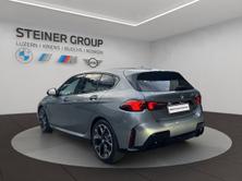 BMW 120 M Sport Steptronic, Benzin, Occasion / Gebraucht, Automat - 6