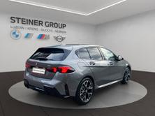BMW 120 M Sport Steptronic, Benzin, Occasion / Gebraucht, Automat - 7