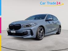 BMW 120d M Sport Panorama, Diesel, Occasion / Gebraucht, Automat - 3