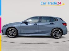 BMW 120d M Sport Panorama, Diesel, Occasion / Gebraucht, Automat - 4