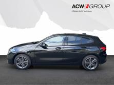 BMW 120d xDrive, Diesel, Occasion / Gebraucht, Automat - 2