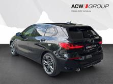 BMW 120d xDrive, Diesel, Occasion / Gebraucht, Automat - 3