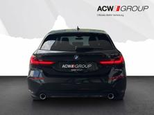 BMW 120d xDrive, Diesel, Occasion / Gebraucht, Automat - 4