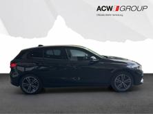 BMW 120d xDrive, Diesel, Occasion / Gebraucht, Automat - 6