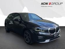 BMW 120d xDrive, Diesel, Occasion / Gebraucht, Automat - 7