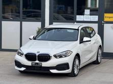 BMW 120d Steptronic, Diesel, Occasion / Gebraucht, Automat - 2