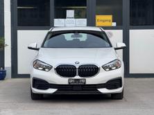 BMW 120d Steptronic, Diesel, Occasion / Gebraucht, Automat - 3