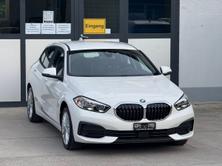 BMW 120d Steptronic, Diesel, Occasion / Gebraucht, Automat - 4