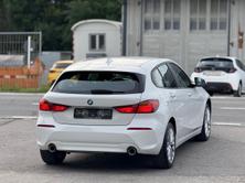 BMW 120d Steptronic, Diesel, Occasion / Gebraucht, Automat - 5