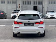 BMW 120d Steptronic, Diesel, Occasion / Gebraucht, Automat - 6