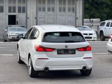 BMW 120d Steptronic, Diesel, Occasion / Gebraucht, Automat - 7