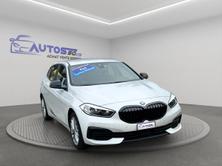 BMW 120d Steptronic, Diesel, Occasion / Gebraucht, Automat - 2