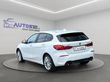 BMW 120d Steptronic, Diesel, Occasion / Gebraucht, Automat - 3