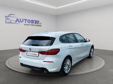 BMW 120d Steptronic, Diesel, Occasion / Gebraucht, Automat - 4
