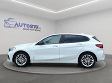 BMW 120d Steptronic, Diesel, Occasion / Gebraucht, Automat - 5