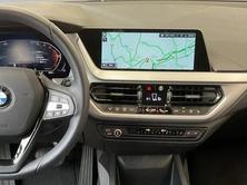 BMW 120d Steptronic, Diesel, Occasion / Gebraucht, Automat - 6
