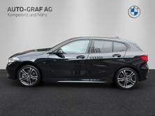 BMW 120d xDrive Pure M Sport, Diesel, Occasion / Gebraucht, Automat - 2