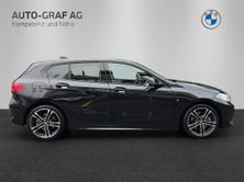 BMW 120d xDrive Pure M Sport, Diesel, Occasion / Gebraucht, Automat - 6