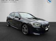 BMW 120d xDrive Pure M Sport, Diesel, Occasion / Gebraucht, Automat - 7