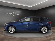 BMW 120d Steptronic, Diesel, Occasion / Gebraucht, Automat - 3